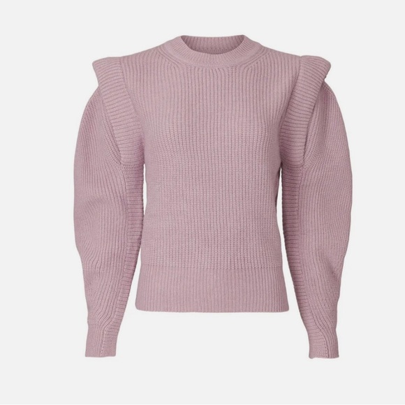 ASTR Sweater - Picture 3 of 4